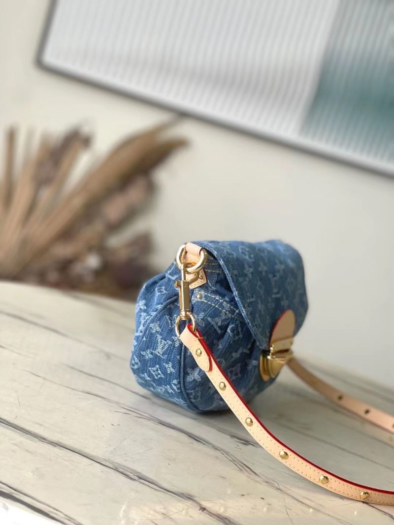 Louis Vuitton Satchel Bags